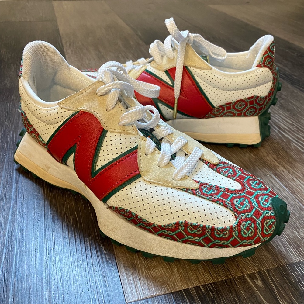 New Balance Casablanca 327
